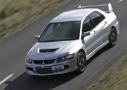 Mitsubishi Lancer Mitsubishi Lancer